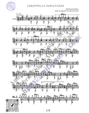 Тарантелла Неаполитанская (Ноты и табы для гитары соло)