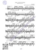 Крёстный отец (Ноты и табы для гитары соло)