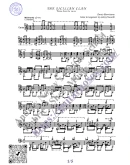 Сицилийский клан (Ноты и табы для гитары соло)