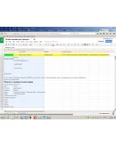 Печать наклейки с адресом для посылки Укрпочты (prom.ua