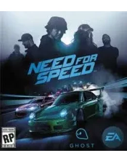 NEED FOR SPEED 2016 EA APP КЛЮЧ