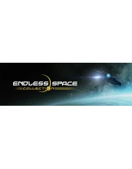 Endless Space Collection Steam Gift/RU+CIS