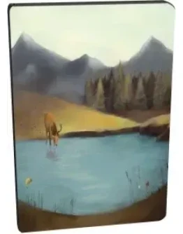 The Deer - EU / USA (Region Free / Steam)