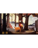 The Deer - EU / USA (Region Free / Steam)