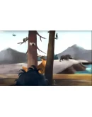 The Deer - EU / USA (Region Free / Steam)