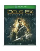 Torchlight III+Deus Ex: Mankind Divided XBOX ONE
