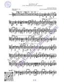 Маруся (Ноты и табы для гитары соло)