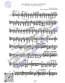 Мастер и Маргарита (Ноты и табы для гитары соло)