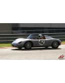 Assetto Corsa - Porsche Pack II (DLC) STEAM КЛЮЧ/РФ+МИР