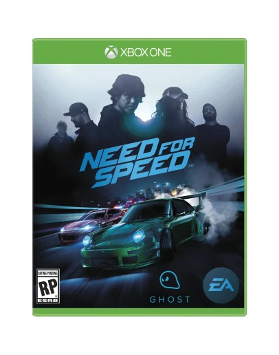 Need for Speed XBOX ONE/Xbox Series XS