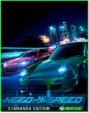 Need for Speed XBOX ONE/Xbox Series XS