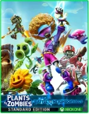 Plants vs. Zombies: Battle for Neighborville XBOX ONE