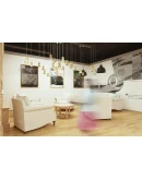 Vintage Office Branding Mockups