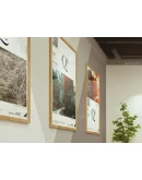 Vintage Office Branding Mockups