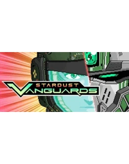 Stardust Vanguards (Steam KEY, Region Free)