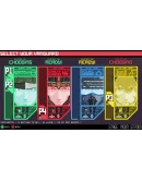 Stardust Vanguards (Steam KEY, Region Free)