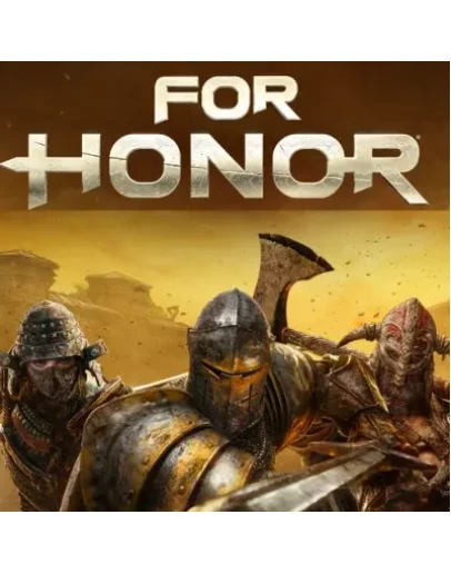 FOR HONOR YEAR 8 STANDARD EDITION UBISOFT КЛЮЧ