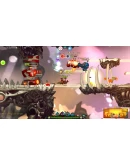 Awesomenauts Gift RU-CIS