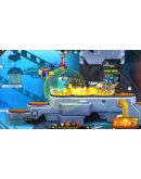 Awesomenauts Gift RU-CIS