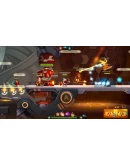 Awesomenauts Gift RU-CIS