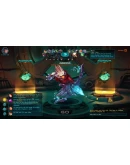 Awesomenauts Gift RU-CIS