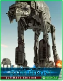 STAR WARS Battlefront Ultimate Edition XBOX ONE/Series
