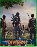 Tom Clancy's The Division 2 Ultimate Edition XBOX ONE Tom Clancy's The Division 2 Ultimate Edition XBOX ONE