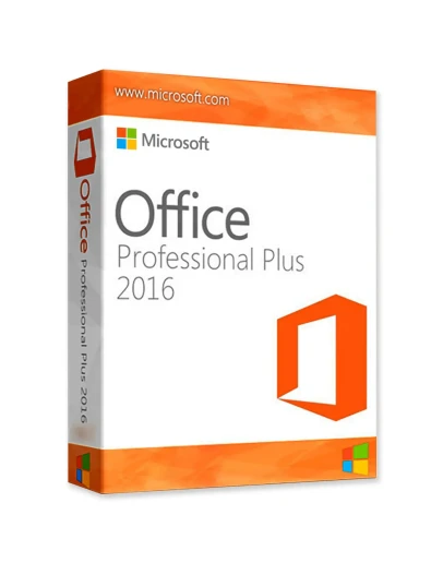 Microsoft Office Professional plus 2016 Microsoft Office Professional plus 2016