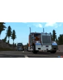 American Truck Simulator (STEAM GIFT/ RU+CIS)