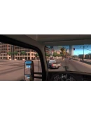 American Truck Simulator (STEAM GIFT/ RU+CIS)