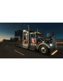 American Truck Simulator (STEAM GIFT/ RU+CIS)