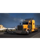 American Truck Simulator (STEAM GIFT/ RU+CIS)