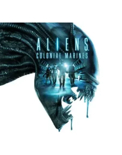 Aliens: Colonial Marines Region Free Steam CD Key