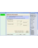 Epson XP320, XP420, XP424 Adjustment Program