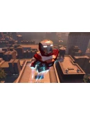 LEGO Marvel Avengers STEAM KEY GLOBAL+РОССИЯ, СНГ КЛЮЧ