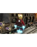 LEGO Marvel Avengers STEAM KEY GLOBAL+РОССИЯ, СНГ КЛЮЧ