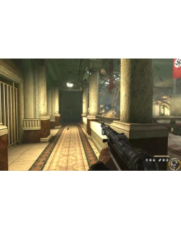 Wolfenstein 2009(Golden Collection)