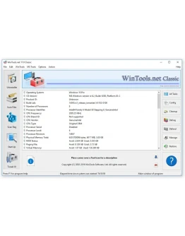 WinTools.net Classic