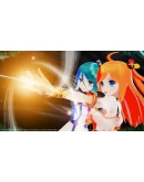 Neptunia Virtual Stars STEAM KEY РФ+СНГ СТИМ КЛЮЧ