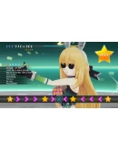 Neptunia Virtual Stars STEAM KEY РФ+СНГ СТИМ КЛЮЧ