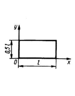 Решение задачи 14.4.13 из сборника Кепе О.Э. Решение задачи 14.4.13 из сборника Кепе О.Э.