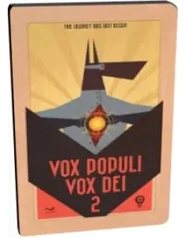 Vox Populi Vox Dei 2 - EU / USA (Region Free / Steam)