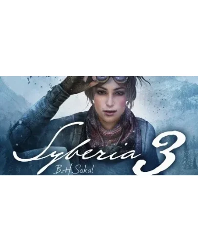 Сибирь 3 + Сибирь 2 + Сибирь 1 RU+CIS, STEAM Ключ