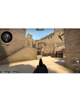 Steam аккаунт: Counter-Strike: Global Offensive