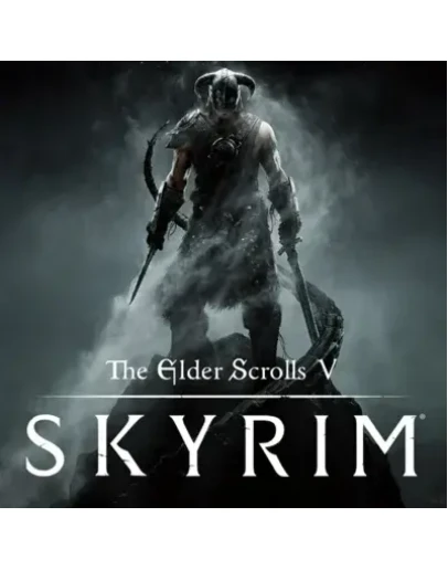 THE ELDER SCROLLS V 5 SKYRIM STEAM КЛЮЧ