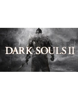 Dark Souls II Steam аккаунт + Подарок + Почта