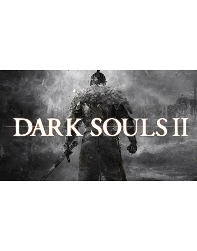 Dark Souls II Steam аккаунт + Подарок + Почта
