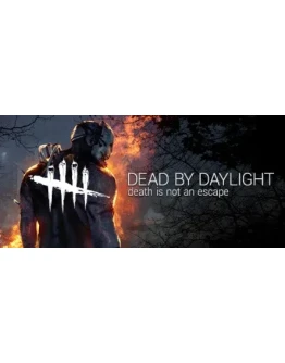 Dead by Daylight Steam + Почта + Смена данных