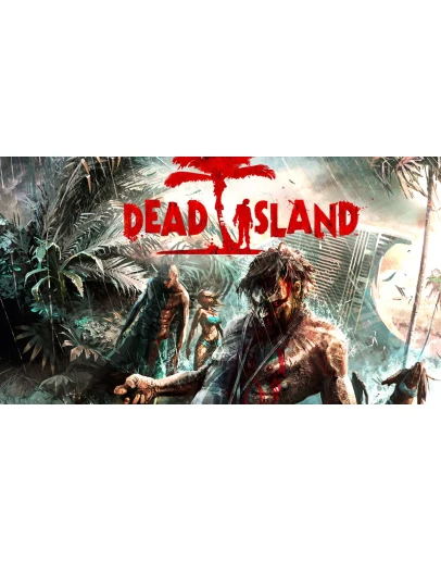 Dead Island Steam аккаунт + Подарок + Почта
