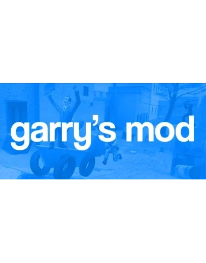 Garry's Mod Steam аккаунт + Подарок + Почта